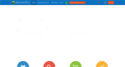 Desktop Screenshot of eserviceoffice.com